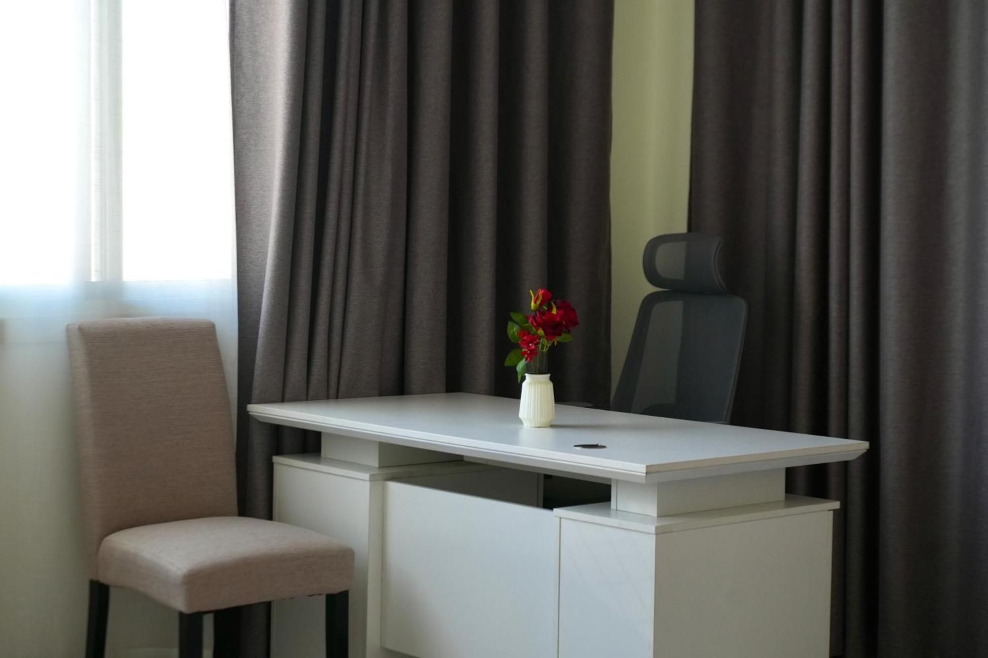 Villa For Rent In 7 Near Corniche Abu Dhabi
