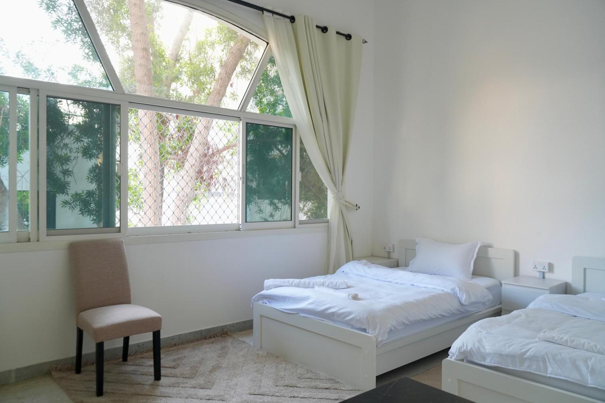 For Rent In 7 Near Corniche Abu Dhabi